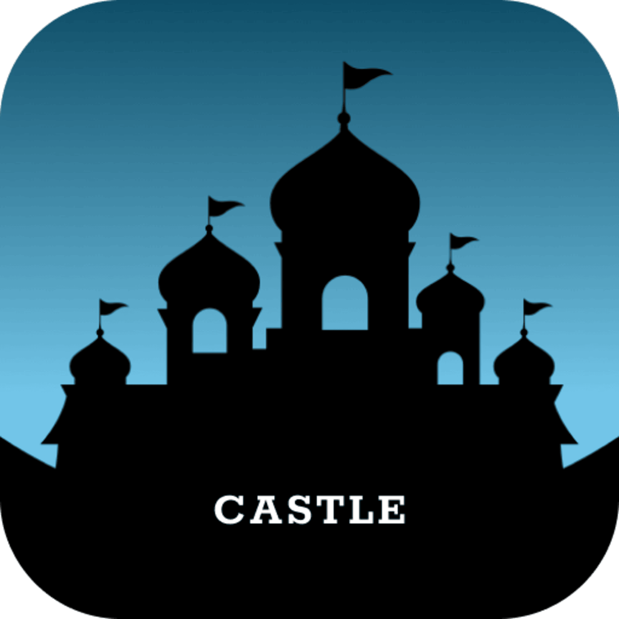 Castle Logo